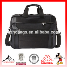 Porte-documents de sac d&#39;affaires durable pour les sacs de bureau d&#39;homme Sac d&#39;ordinateur portable